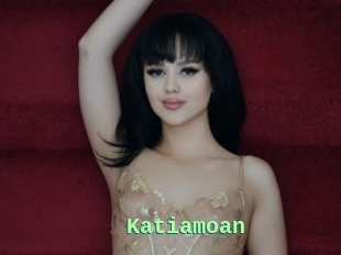Katiamoan