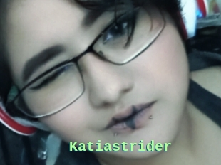 Katiastrider