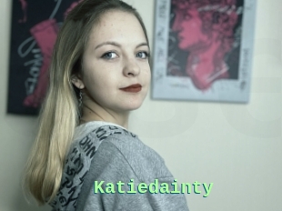 Katiedainty