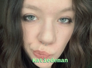 Katiedeman