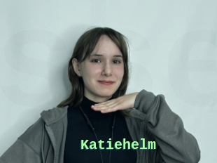 Katiehelm