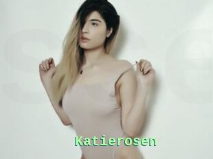 Katierosen
