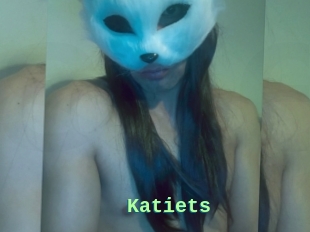 Katiets