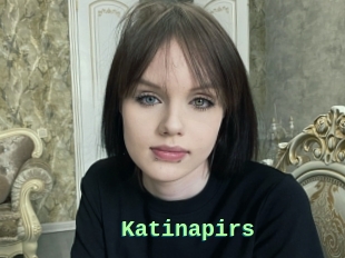 Katinapirs