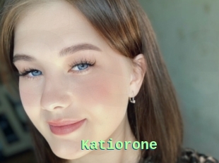 Katiorone