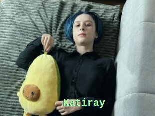 Katiray