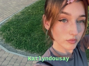 Katlyndousay