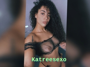 Katreesexo