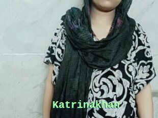 Katrinakhan
