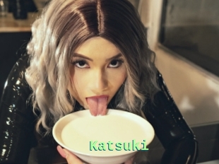 Katsuki