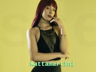 Kattamartini