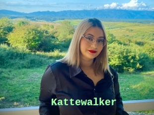 Kattewalker