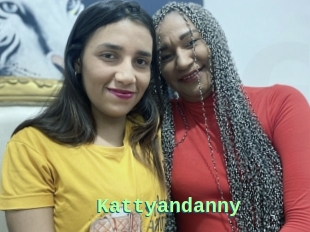 Kattyandanny