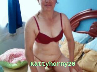 Kattyhorny20
