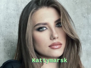 Kattymarsk