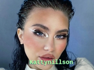 Kattynillson