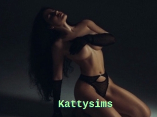 Kattysims