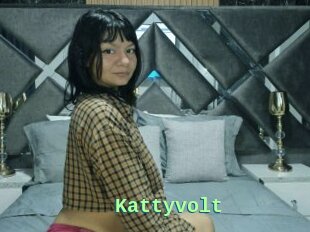 Kattyvolt
