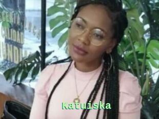 Katuiska