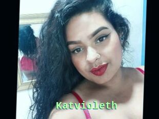 Katvioleth
