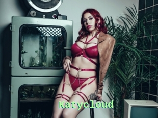Katycloud