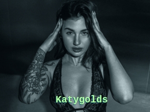 Katygolds