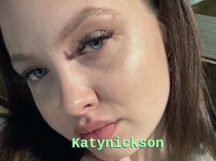 Katynickson
