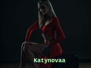 Katynovaa