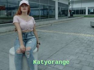 Katyorange