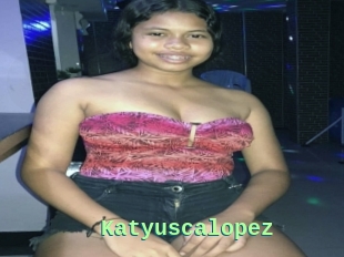 Katyuscalopez