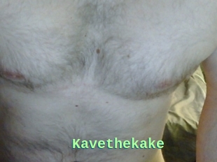 Kavethekake