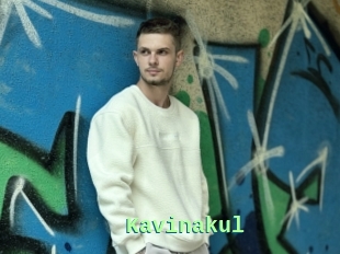 Kavinakul