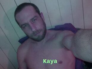Kaya