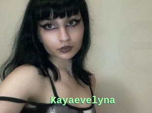 Kayaevelyna