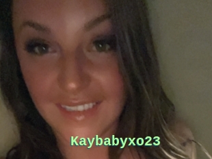 Kaybabyxo23