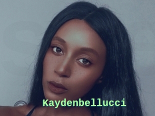 Kaydenbellucci