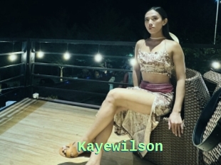 Kayewilson