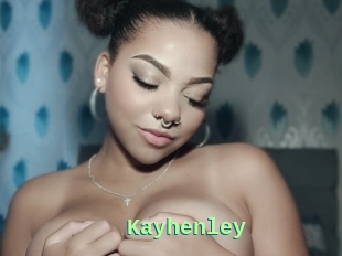 Kayhenley