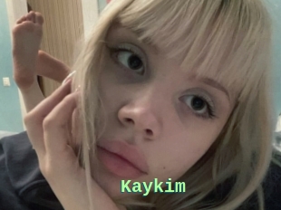 Kaykim