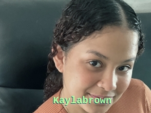 Kaylabrown