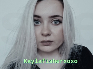 Kaylafisherxoxo