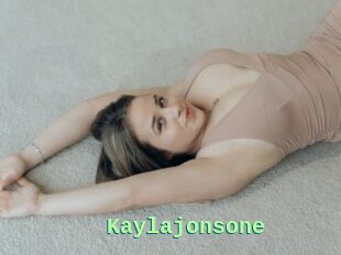 Kaylajonsone