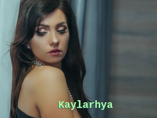Kaylarhya