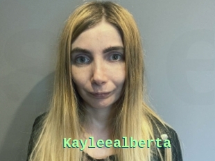 Kayleealberta