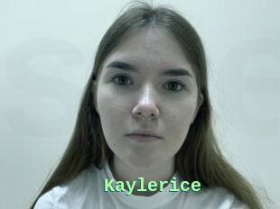 Kaylerice