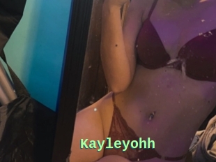 Kayleyohh