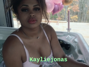 Kayliejonas