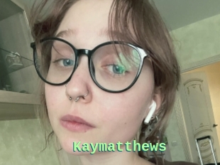 Kaymatthews