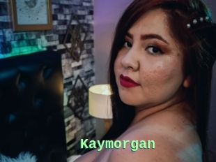 Kaymorgan