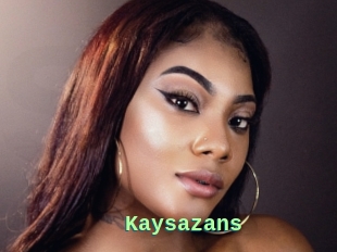Kaysazans